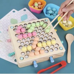 MULTIFUNCTIONAL GAME